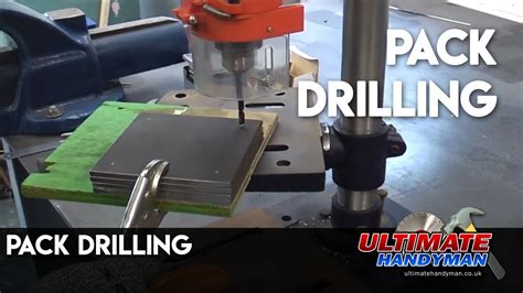 Pack Drilling Youtube