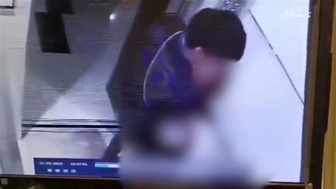 Thai Sex Case Horror Cctv Shows Man Carrying Womans Body Daily