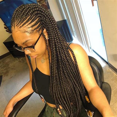 Cornrows Hairstyle 2021 Best Hairstyle
