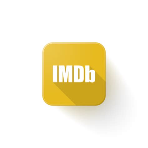 Logo Imdb Icon