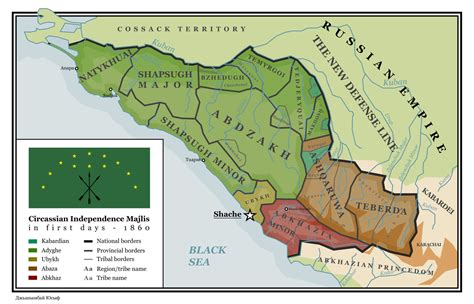 Massive Innaccuracy In Circassia And Simple Fixes Paradox Interactive