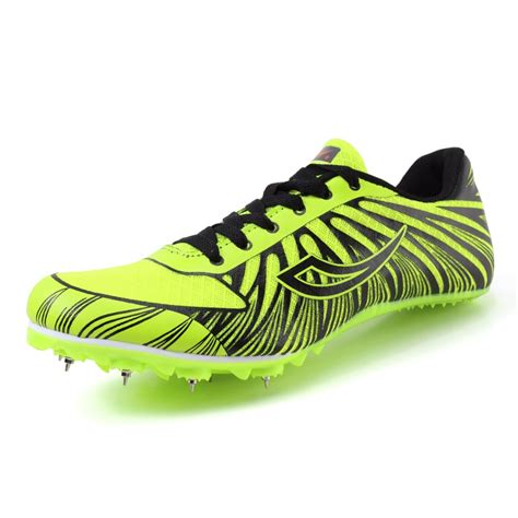 2019 Trail Sports Running Shoes For Men Spike Runing Spikes Athletics