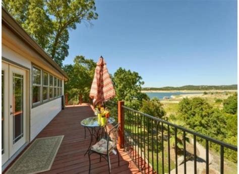 Sunset Cove Lake House On Lake Travis Updated 2022 Holiday Home In