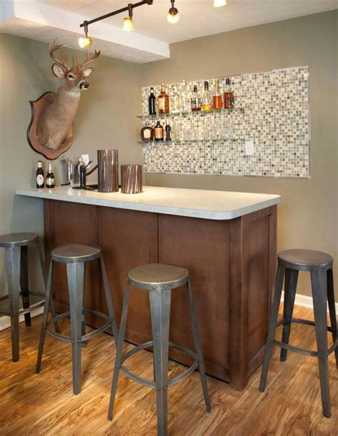 2030 Small Dry Bar Ideas