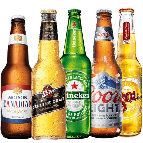 Bottle Beer Png Png Image Collection