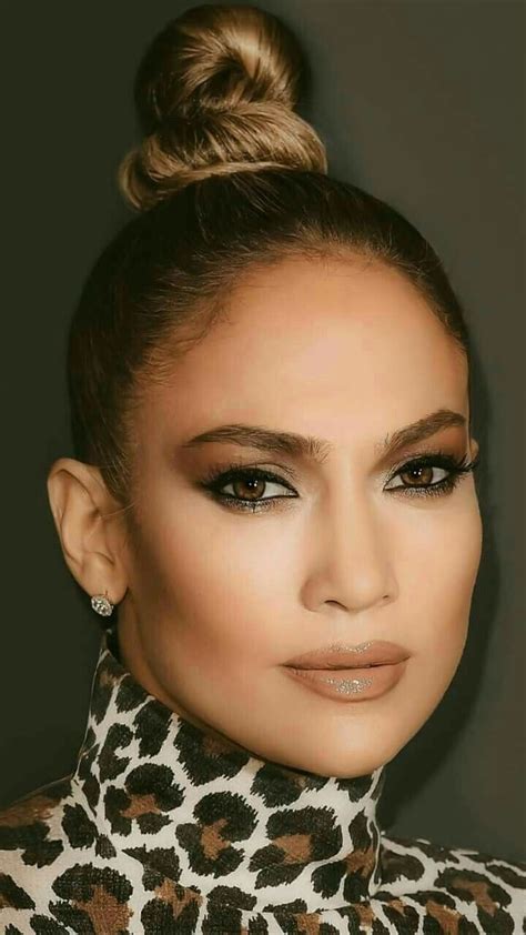 Maquillaje Jennifer Lopez Pelo Jennifer Lopez Jennifer Lopez Makeup Jennifer Lopez News