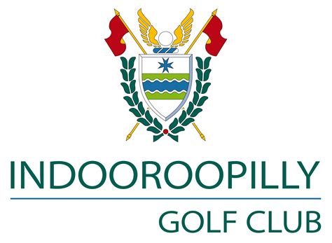 4colvert Indooroopilly Golf Clubindooroopilly Golf Club