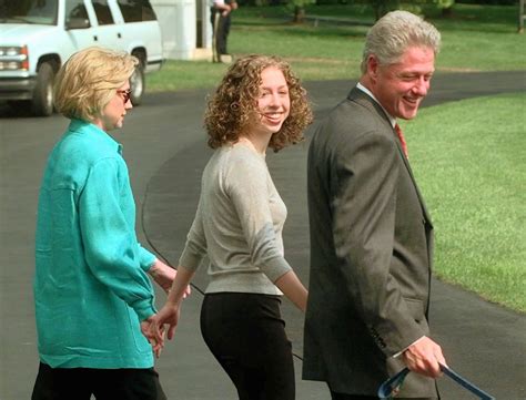 Bill Clintons Past Infidelity And What It Means For Hillarys Campaign Here And Now