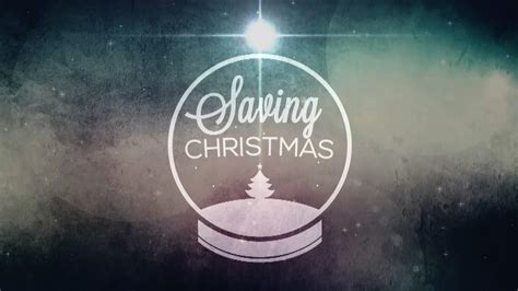 Saving Christmas Reston Bible Church