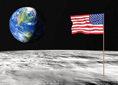 Moon Landing Usa Stock Photos Pictures And Royalty Free Images Istock