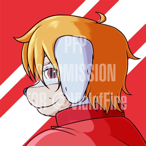 Pfp Commission By Recruta On Newgrounds