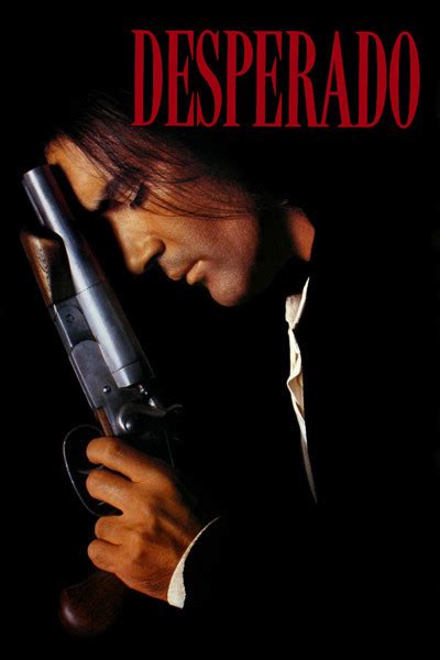 Desperado Movie Review And Film Summary Roger Ebert Free