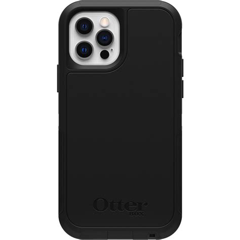 Otterbox Iphone 12 And Iphone 12 Pro Defender Series Xt Case With