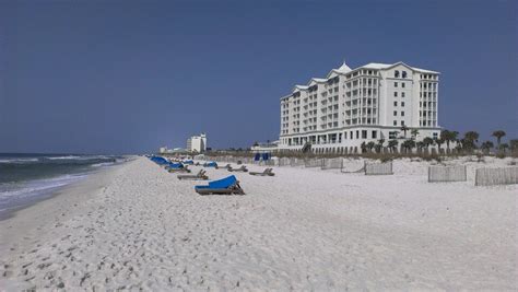 Margaritaville Beach Hotel Fort Pickens Rd Gulf Breeze Fl Gift