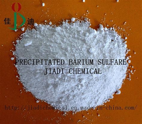 High Purity Precipitated Barium For Sale Jd Bs China Alum And Aluminum Oxide