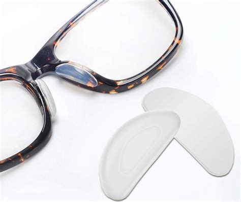 Nose Pads For Glasses