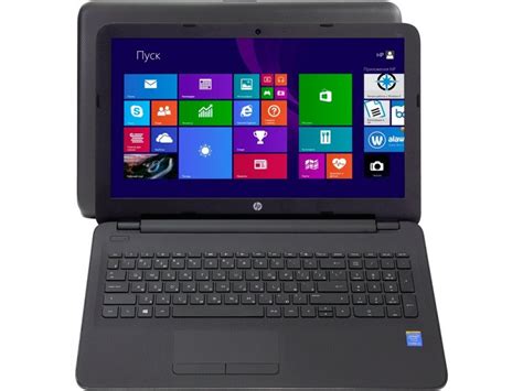 Hp 255 G4 Amd E1 6015 4gb 500gb P5u01es Laptop Cena Karakteristike