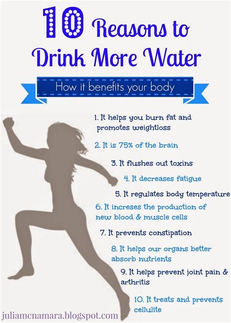 Benefits Of Drinking 5 8 Glasses Of Water A Day Musely