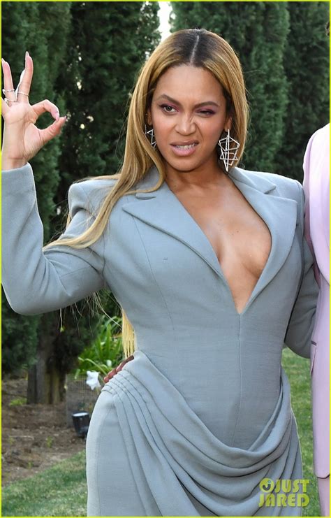 Beyonce Joins Jay Z At Roc Nations Pre Grammys 2020 Brunch Photo 4421981 Beyonce Knowles