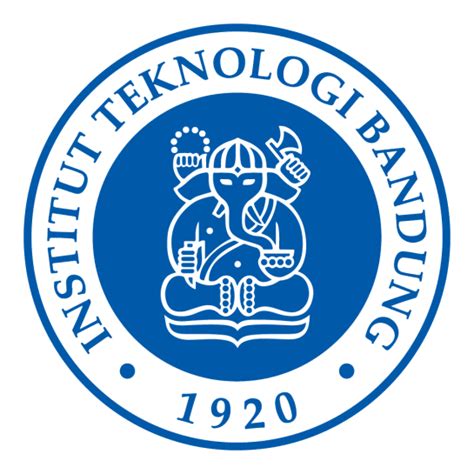 Download Logo Institut Teknologi Bandung Vector Pelajar Info