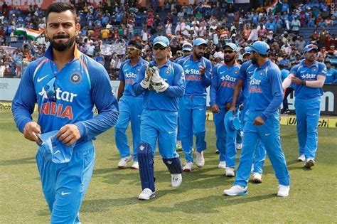 Governed by the board of control for cricket in india (bcci), it is a full member of the international cricket council (icc) with test and one day international (odi) status. ICC World Cup 2019: Predicted 15-member Indian squad for ...