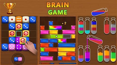 Brain Games Block Puzzle Apk For Android Download