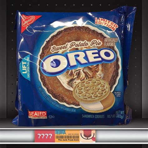 Weird Oreo Flavors Oreo Cookie Flavors Pie Flavors Oreo Cookies