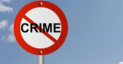 Blue Collar Crimes Types Causes And Penalties Ipleaders