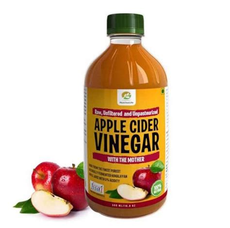 The Best Things About The Mother Of Apple Cider Vinegar Nogii