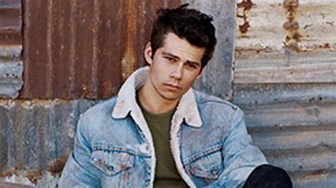 Search only for dylan obrien maze runner Dylan O'Brien, Star of The Maze Runner, Opens Up - Teen Vogue