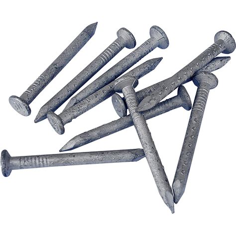 Buy 1 12 X 10g Joist Hanger Nails Online Today Free Shipping Usa