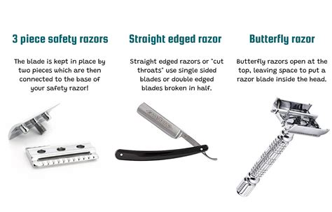safety razor straight razor which one is the better option vlr eng br