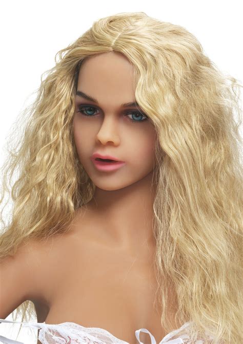 Bangers Helen Lifesize Tpe Sex Doll Huge Boobs 52ft 158 Cm Masturbatore Bambola Ebay