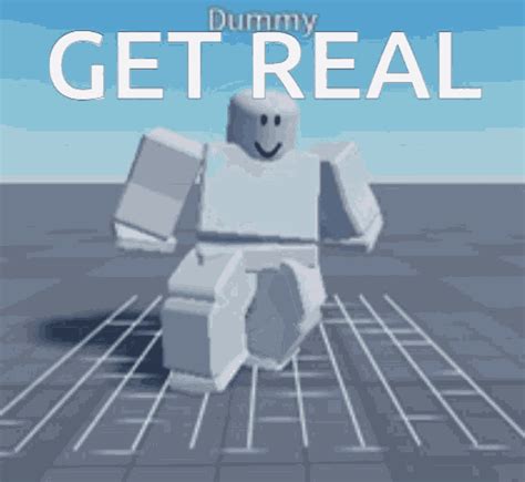 Get Real Roblox Dummy  Get Real Roblox Dummy Discover And Share S