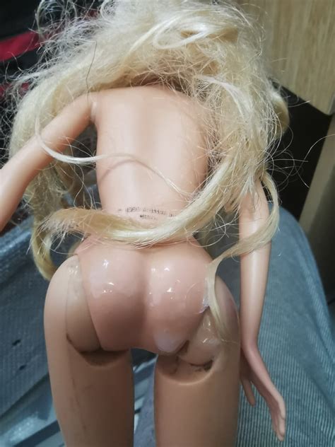 My Sex Barbie Doll Pics Xhamster