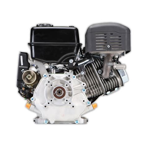 13 Hp 420cc Ohv Horizontal Shaft Gas Engine Epacarb