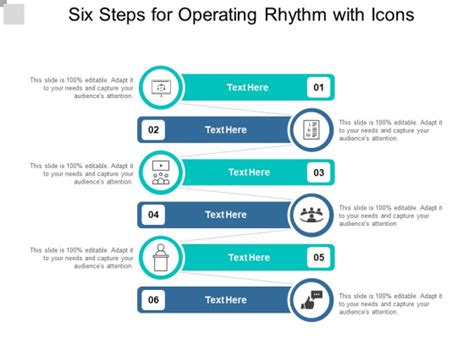 Operating Rhythm Ppt Powerpoint Templates Slidegeeks