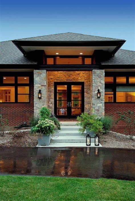 41 Stunning Ideas For Beautiful House 2019 35 Fieltronet Prairie