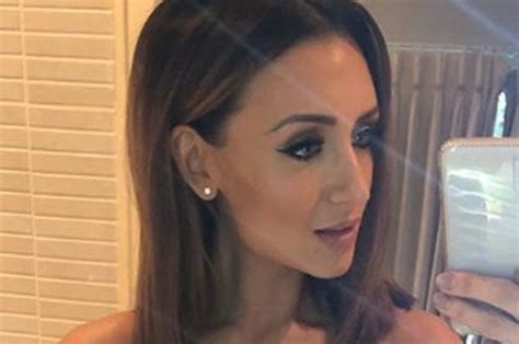 Catherine Tyldesley Instagram Coronation Street Star Wows In Plunging