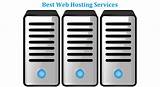 Pictures of Best Web Hosting Services