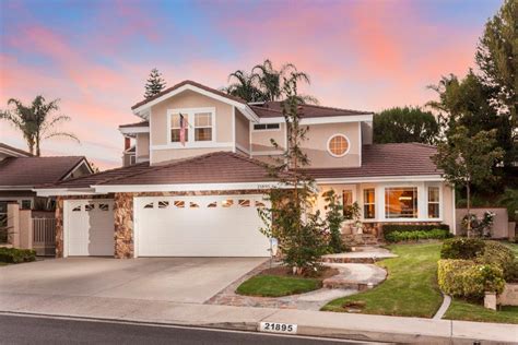Beautiful Lake Forest Home Opened Escrow