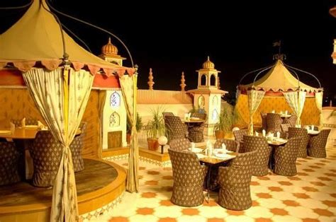 Best restaurants in Jaipur | Best, Jaipur, Restaurant