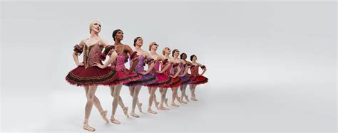 Ballet Trockadero Tour 2024 Calendar Dona Nalani