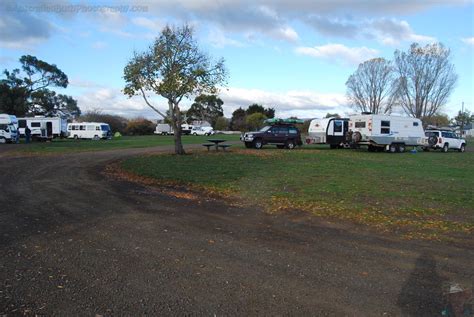 Blackburn Park Fc Full Range Camping Directory
