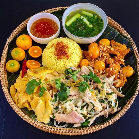 Best Vietnamese Rice Dishes