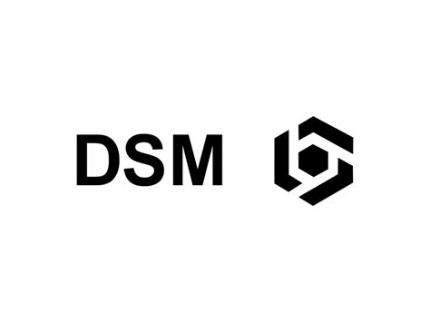 Dsm Black Logo Png Vector In Svg Pdf Ai Cdr Format