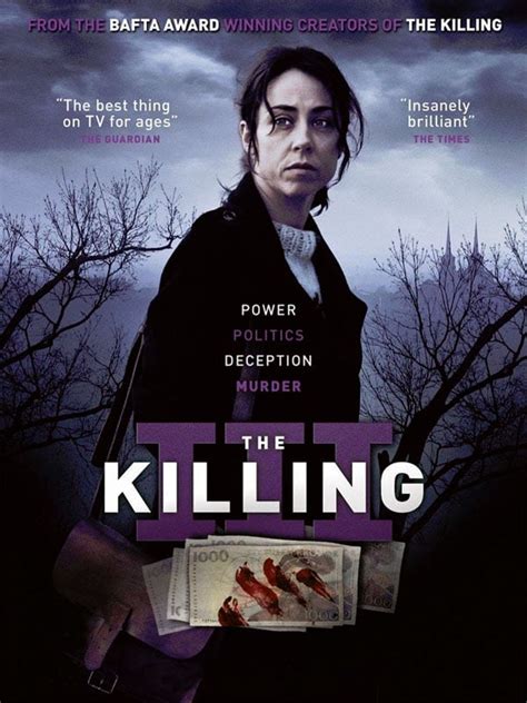 The Killing En Streaming Vf Et Vostfr Série Complete