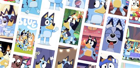 Bluey And Bingo Wallpaper For Android Apk Download