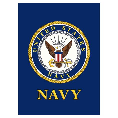 √ United States Navy Veteran Flag Va Kreeg