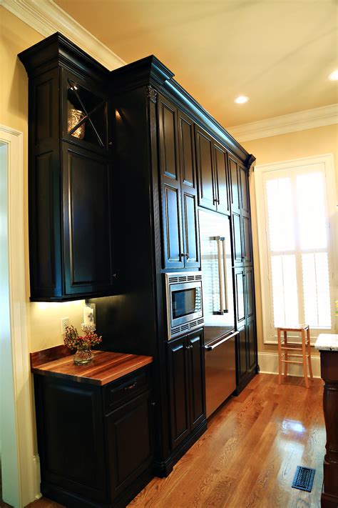 I would highly recommend this company based on their process and products. Gallery | Kitchen Cabinetry | Classic Kitchens of Campbellsville | Custom Cabinets in Louisville ...
